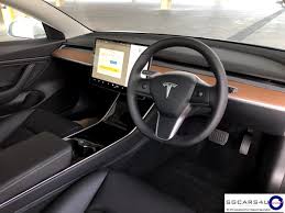 We show you why it's tesla'. Tesla Model 3 Singapore Sgcars4u Com Pte Ltd