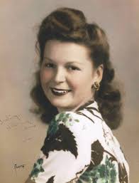 Lois Wilcox Obituary