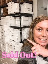 Using a Cache Crate item to open my October Cache Crate.