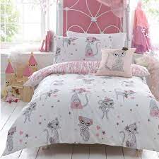 The team at cozy bedding sets wants to help you create the perfect bedroom for you and your family to enjoy! Pin On Cute Bedding For Girls