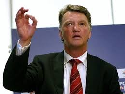 However, van gaal will only be. Louis Van Gaal Wikiwand