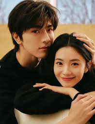 Chinese Drama A Chan Ready to Make You Emotional, Lin Yi and Liu Hao Cun  Rumored to Be the Main Cast