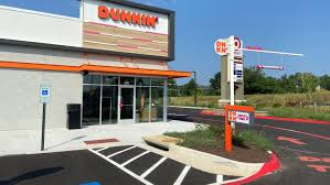 Avocado Toast And More At New Drive Thru Dunkin In Waynesboro