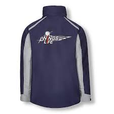 Are you prepared for the wings for life world run 2019? Wings For Life World Run Shop Wings For Life Rain Jacket Only Here At Redbullshop Com