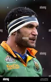 Andrew blowers hi-res stock photography and images