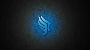 78 Blue Gaming Wallpapers On Wallpaperplay Gaming Wallpapers Retro Games Wallpaper Pc Games Wallpapers