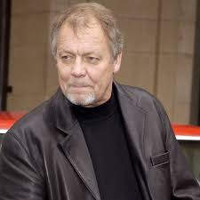 Starsky & Hutch actor David Soul's 50 years