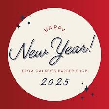 Causey's Barber Shop