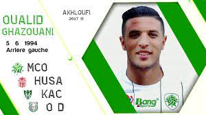 Squad, top scorers, yellow and red cards, goals scoring stats, current form. Walid Ghazouani Part 1 2017 2018 Mouloudia Oujda Mco Youtube
