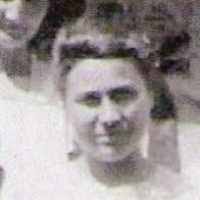 Caroline Foltz (1888–1964)