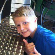 Dawson Garner (dmangarner8)