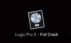 Logic Pro X 10 4 6 Full Crack Torrent Download Free