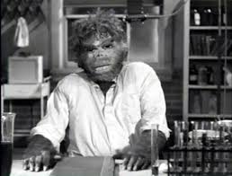 HORROR 101 with Dr. AC: THE NEANDERTHAL MAN (1953) Blu-ray Review