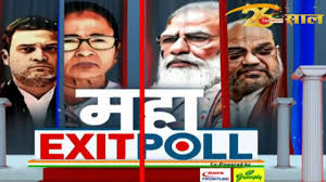 Both also predicted zero seats for the left front in west bengal. Oobim6voccnefm