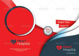 Contoh Desain Brosur Serba Guna Dua Lipat Alpertornaci Premium Download Brochure Logo Smart Lettering