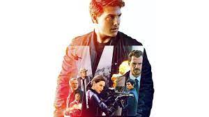 Wallpaper Mission Impossible Fallout Poster Tom Cruise 4k Movies Http Livewallpaperswid Mission Impossible Fallout Mission Impossible Movie Wallpapers