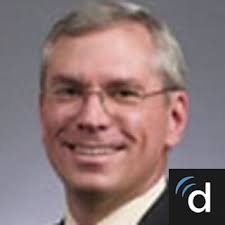 Dr. Anthony Bracken, MD