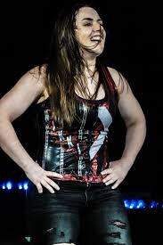 Nikki Cross Wwe Womens Wrestling Divas Wwe Divas