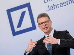 Die angegebenen daten werden ausschließlich zur darstellung der. Fed May Fine Deutsche Bank Over Anti Money Laundering Practices