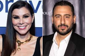 Heather Dubrow, Josh Altman Tried to Keep $55 Million Home Sale a Secret