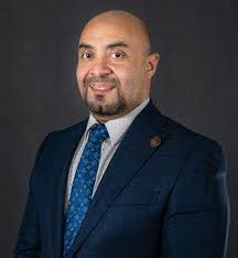 My industry experience allows me to share knowledge, bridge the gap between  industry and academia, and inspire future Knights to reach for the stars.”  ✨ Learn more about associate lecturer Shad Abdel,