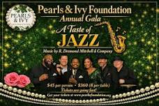 Pearls and Ivy Foundation Annual Gala