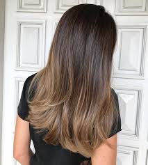 Balayage Base Brunettes Gilsonbitencourt Golden Hint Inspiration Maintain Balaya Hair Color Flamboyage Hair Color For Morena Brown Hair Balayage