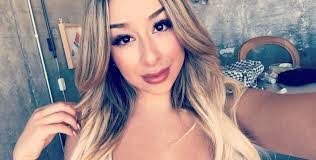 Emily Portillo's Instagram, Twitter & Facebook