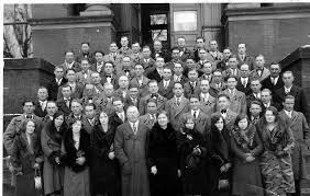 Morris Frederick Bullock