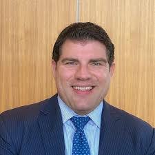 Daniel Cochran's Instagram, Twitter & Facebook