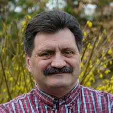 Autorenseite von Thomas Brod bei e-Stories.de