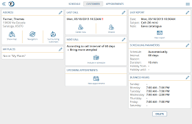 Free route planner app australia. Portatour My Personal Sales Route Planner
