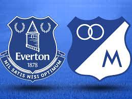 #yasiraligamer everton vs millonarios live stream club friendly friendly 2020 cup final football match today italia viv streaming 2021 everton vs millonarios. Everton Vs Millonarios As It Happened Begovic The Hero As Blues Win The Florida Cup Liverpool Echo