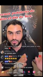 Masad Pide Que Alito No Lo Defienda