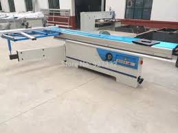 Top Sell Mj6128 Table Panel Saw 45degree 2800mm Digital Measurment Panel Saw Paneling Tools