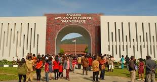 Check spelling or type a new query. Penerimaan Siswa Baru Asrama Yayasan Soposurung Yasop Sman 2 Balige Ujian Nasional Sd 2019 Uan Snmptn Cpns