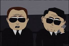 Mr. & Mrs. Click Click Derk