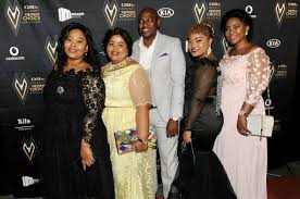 Get ready to meet Musa Mseleku's 5th wife on season 8 of Uthando Nesthembu  | Drum