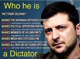 Democrats praising a foreign president other than our own is very telling