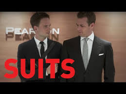 Suits is an american legal drama television series created and written by aaron korsh. Is Suits On Netflix What S On Netflix