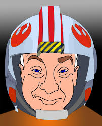 It is a sad time. One of our greatest has fallen. Mr. Davyd Roseman passed  away peacefully in his home. He was a wonderful man and one of the funniest  comedians we've