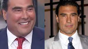 Últimas noticias de eduardo yáñez. Eduardo Yanez Responde A Memes Y Criticas Por Subir De Peso