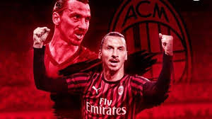 View the player profile of zlatan ibrahimovic (ac milan) on flashscore.com. Catatan Menarik Ibrahimovic Bersama Ac Milan Il Diavolo Rosso Yang Ibrasentris Tribunnews Com Mobile