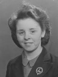 Obituary of Mary Niven Nisbett Pollock