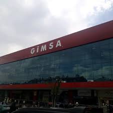 Giemsa stain is a type of romanowsky stain, primarily designed for the demonstration of malarial parasites in blood smears. Photos At Gimsa Alis Veris Market Sincan 12 Tips From 1299 Visitors