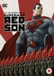 Red son 2020 movie is another amazing film released just right these two weeks ago and has made its impact on the box office by being on the top of most pirated movie list.superman: Superman Red Son Dvd 2020 2019 Amazon Co Uk Jason Isaacs Amy Acker Diedrich Bader Vanessa Marshall Phil Morris Paul Williams Greg Chun Phil Lamarr Jim Meskimen Sasha Roiz Sam Liu Dvd Blu Ray