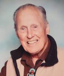 Arthur Edward Tinker