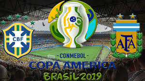 Statistik babak i brasil vs argentina: Brazil Vs Argentina Odds And Pick Copa America Semifinals Predictions