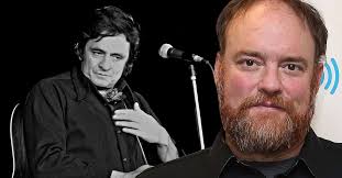 Why Johnny Cash's Son John Carter Cash Is Disturbed By His Father's Legacy  Of Addiction
