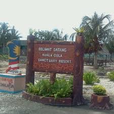 Jalan jalan cari makan kali ini,bl pergi ke kuala gula santuary resort terletak di tepi kuala sungai.perjalanan mengambil masa lebihkurang satu setengah jam dari bayan lepas.bl pun tak plan nak pergi sana kerana petang itu bl ada mesyuarat persatuan nelayan di permatang damar laut dan. Photos At Kuala Gula Sanctuary Resort Kuala Kurau Perak